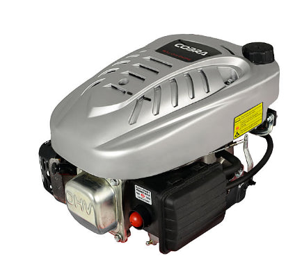 Cobra RM40C 16 Inch Push Rear Roller Petrol Lawnmower